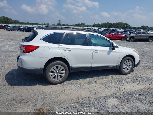 Subaru Outback 2.5i Premium 2016 4S4BSBCC1G3227173 Image 13