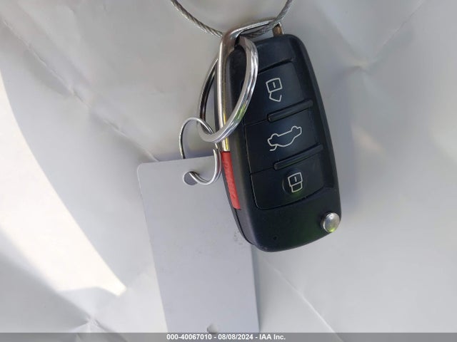 Audi A3 40 Premium 2019 WAUGUGFFXK1010908 Image 11