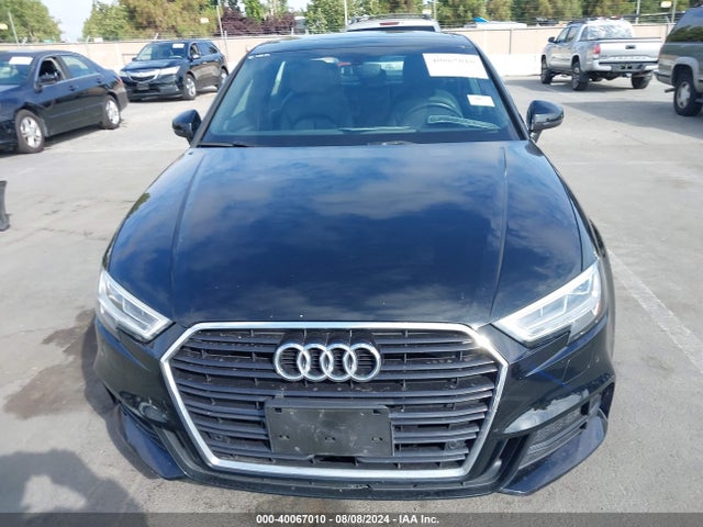 Audi A3 40 Premium 2019 WAUGUGFFXK1010908 Image 13