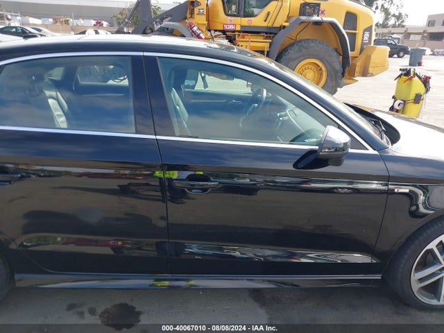 Audi A3 40 Premium 2019 WAUGUGFFXK1010908 Image 14