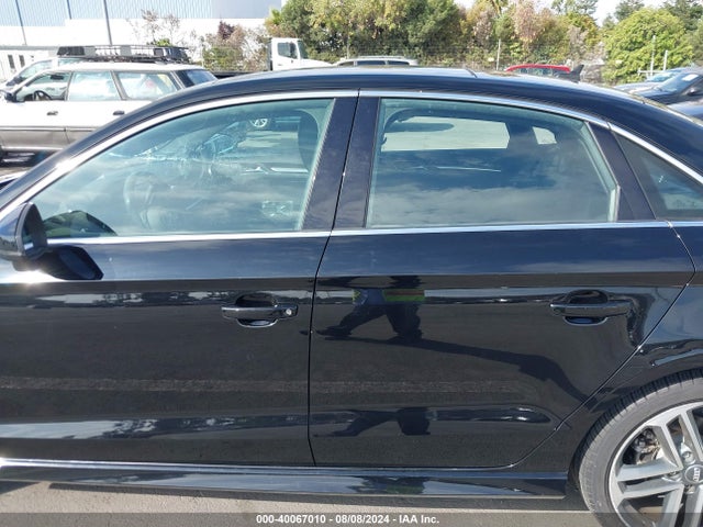 Audi A3 40 Premium 2019 WAUGUGFFXK1010908 Image 15