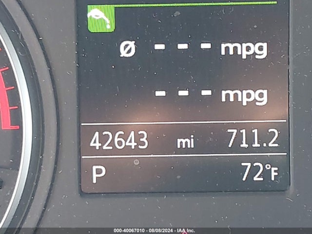 Audi A3 40 Premium 2019 WAUGUGFFXK1010908 Image 16