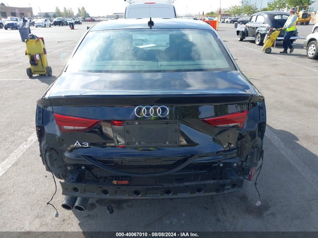 Audi A3 40 Premium 2019 WAUGUGFFXK1010908 Image 17