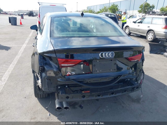 Audi A3 40 Premium 2019 WAUGUGFFXK1010908 Image 6