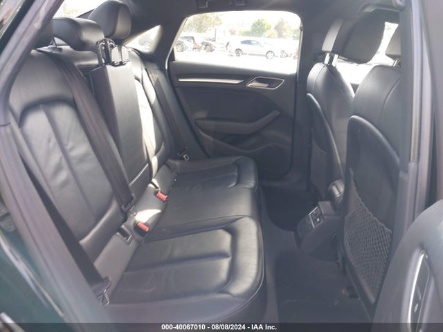 Audi A3 40 Premium 2019 WAUGUGFFXK1010908 Image 8