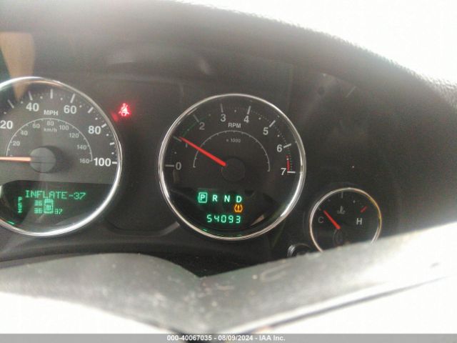 1C4BJWFG3EL135850 Jeep Wrangler Unlimited Rubicon