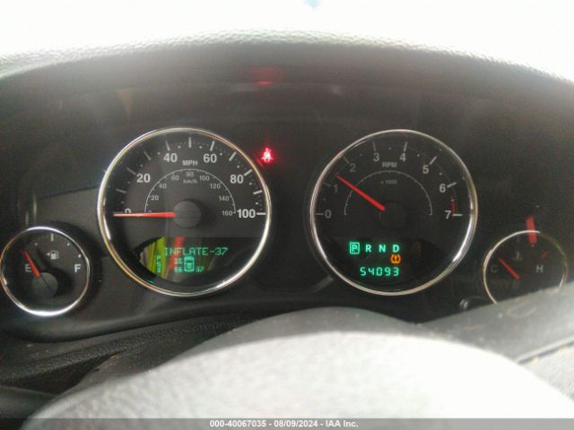 1C4BJWFG3EL135850 Jeep Wrangler Unlimited Rubicon