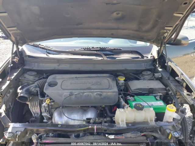 1C4PJMCB9KD482009 Jeep Cherokee Latitude 4x4