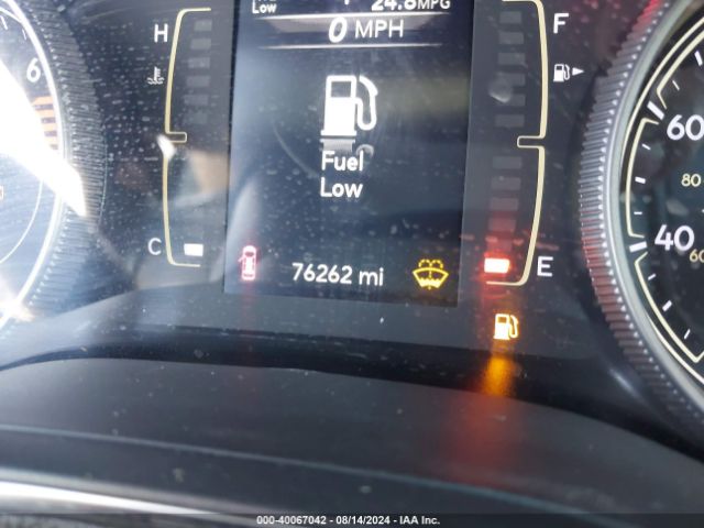 1C4PJMCB9KD482009 Jeep Cherokee Latitude 4x4