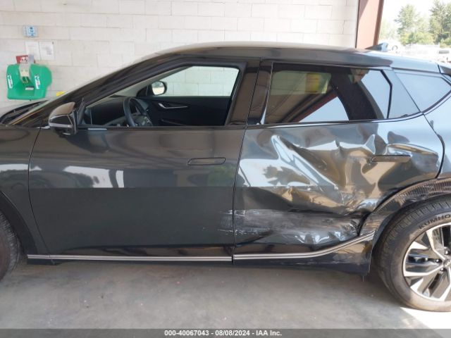 KNDC3DLCXP5103909 KIA Ev6 Wind