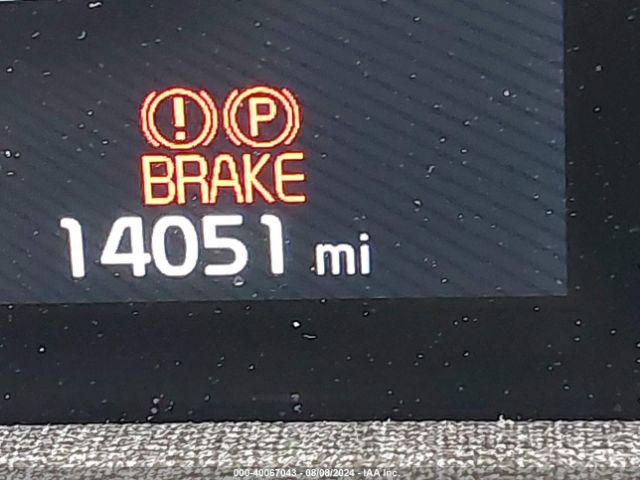 KNDC3DLCXP5103909 KIA Ev6 Wind