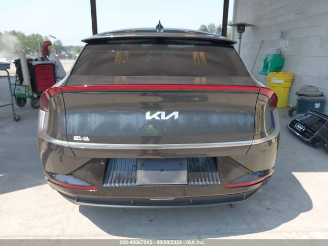 KNDC3DLCXP5103909 KIA Ev6 Wind