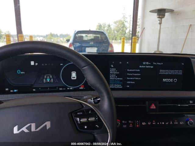 KNDC3DLCXP5103909 KIA Ev6 Wind