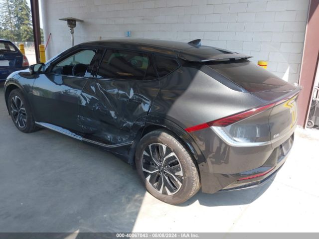KNDC3DLCXP5103909 KIA Ev6 Wind