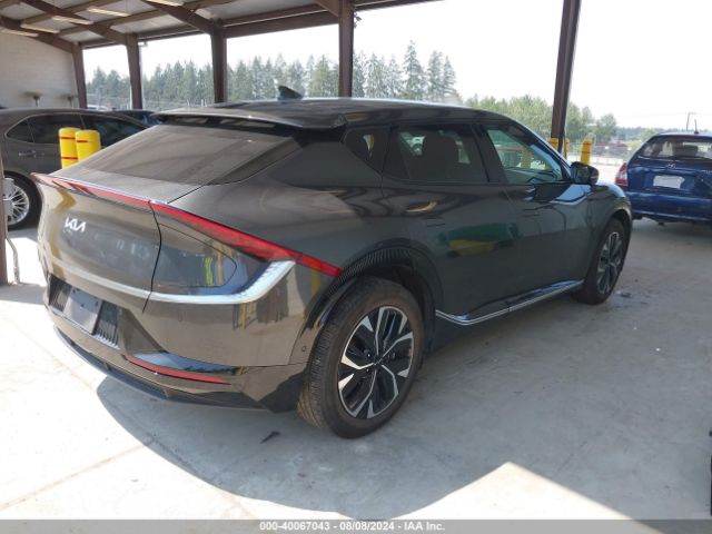 KNDC3DLCXP5103909 KIA Ev6 Wind