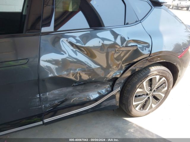 KNDC3DLCXP5103909 KIA Ev6 Wind