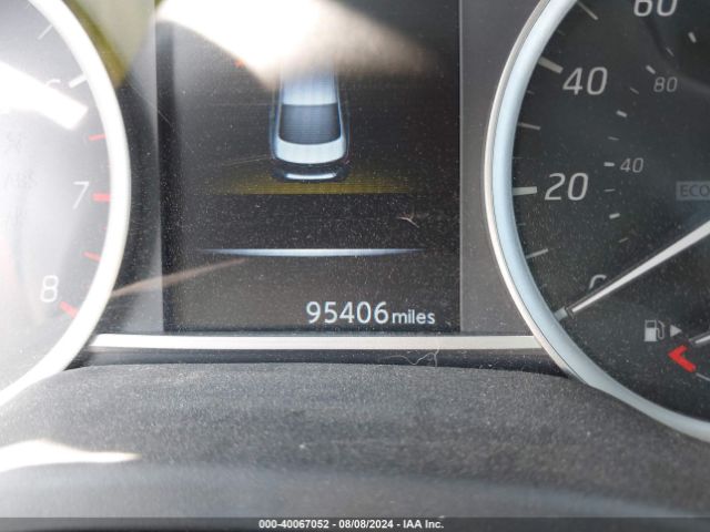 3N1AB7AP4HY405401 Nissan SENTRA SV
