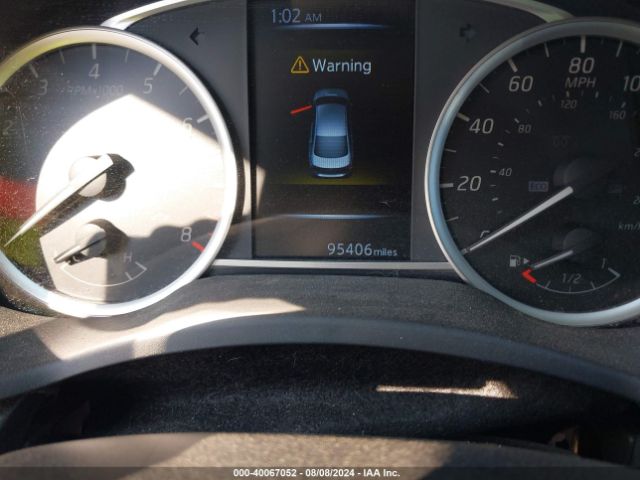3N1AB7AP4HY405401 Nissan SENTRA SV