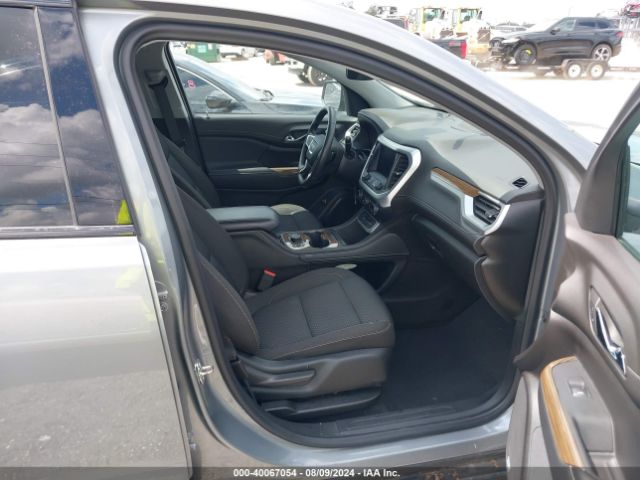 1GKKNKL4XPZ119589 GMC ACADIA SLE