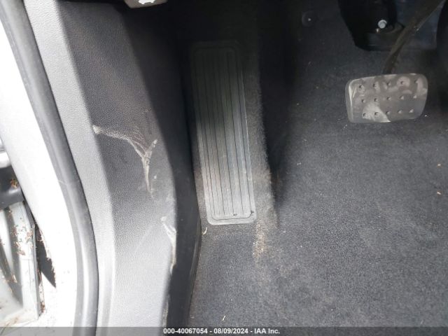 1GKKNKL4XPZ119589 GMC ACADIA SLE