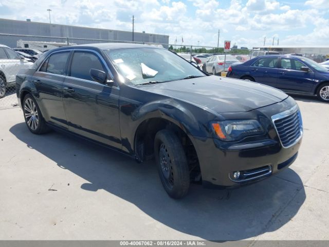 2C3CCABT9EH138631 auction archive image