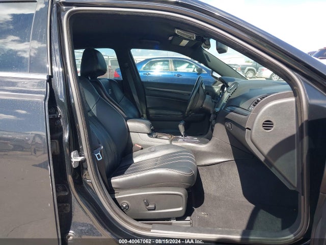 2C3CCABT9EH138631 Chrysler 300 S