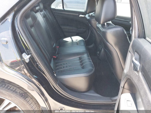 2C3CCABT9EH138631 Chrysler 300 S