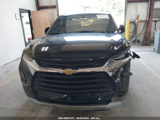 3GNKBHRS0LS702572 Chevrolet Blazer Awd 2lt