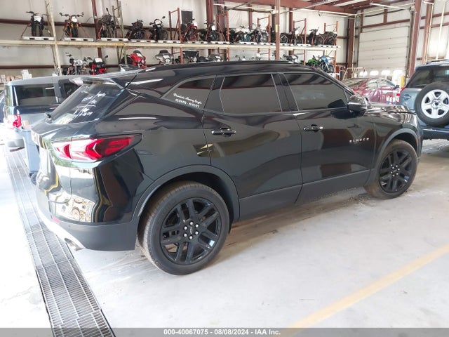 3GNKBHRS0LS702572 Chevrolet Blazer Awd 2lt