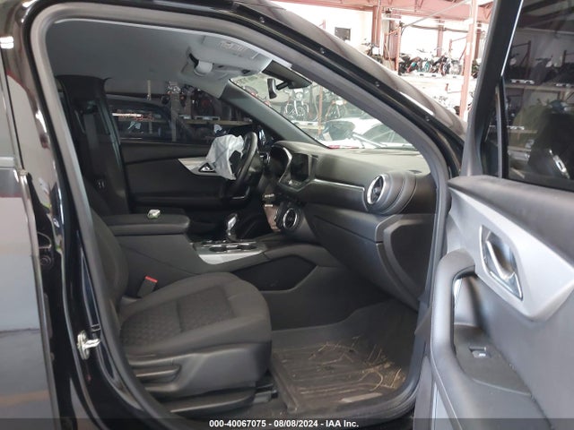 3GNKBHRS0LS702572 Chevrolet Blazer Awd 2lt