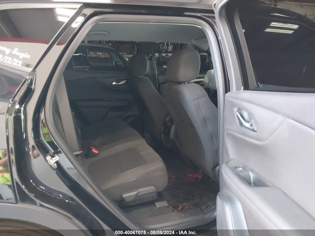 3GNKBHRS0LS702572 Chevrolet Blazer Awd 2lt