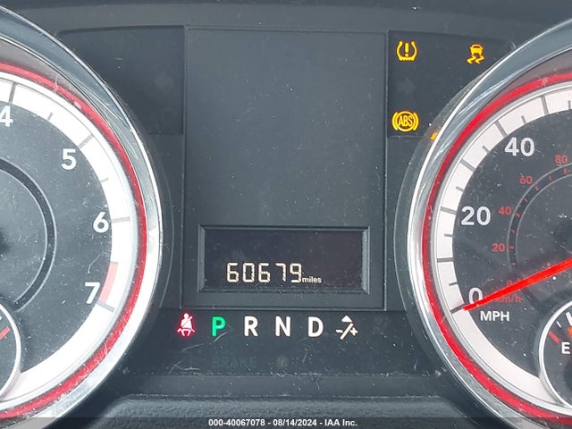 2C4RDGCG5KR578469 Dodge Grand Caravan Sxt