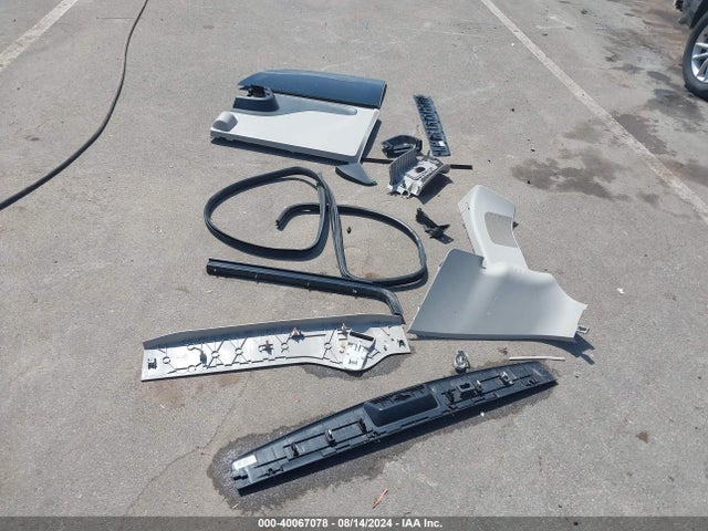 2C4RDGCG5KR578469 Dodge Grand Caravan Sxt