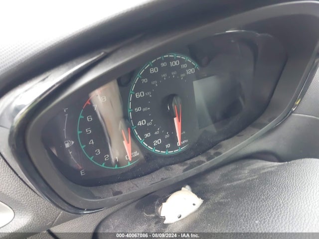 Chevrolet Spark Fwd Ls Automatic 2022 KL8CB6SA1NC015380 Image 15