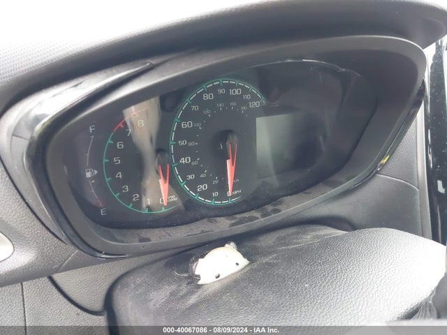 Chevrolet Spark Fwd Ls Automatic 2022 KL8CB6SA1NC015380 Image 7