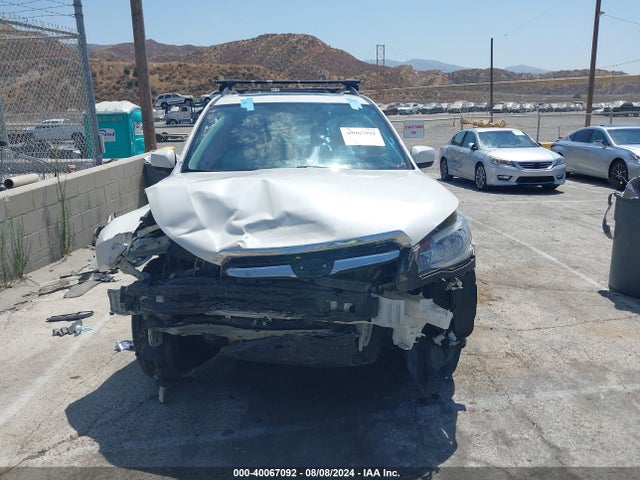 Subaru Forester 2.5i Premium 2017 JF2SJAEC9HH417825 Image 12