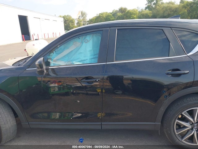 JM3KFACM5J1383397 Mazda Cx-5 Touring