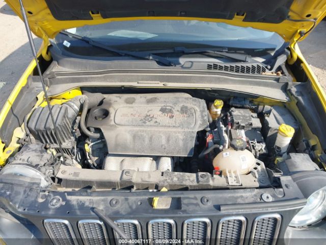 ZACCJBBT6FPB81315 Jeep Renegade Latitude