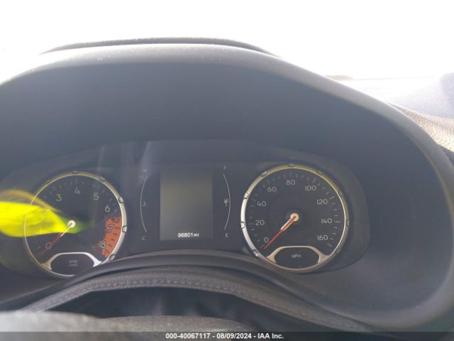 ZACCJBBT6FPB81315 Jeep Renegade Latitude