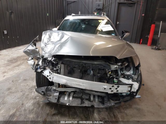 JTHGZ1E26N5026938 Lexus Is 350 F Sport