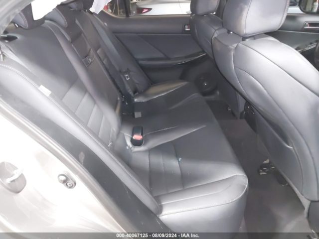 JTHGZ1E26N5026938 Lexus Is 350 F Sport