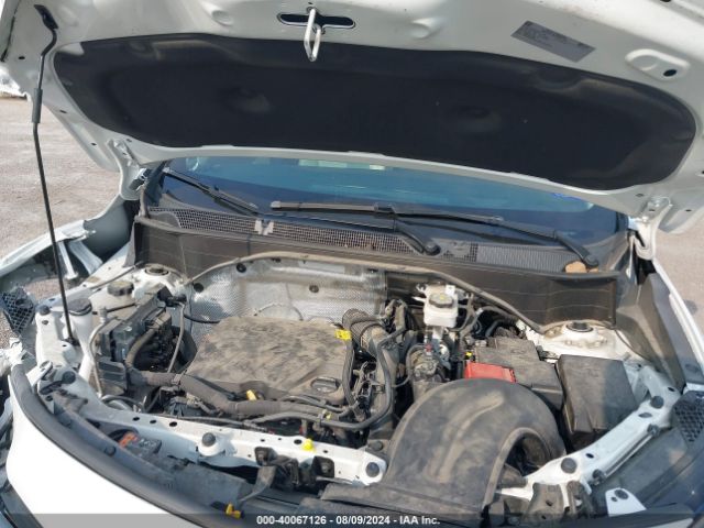 KL4MMDS28LB118585 Buick Encore Gx Fwd Select