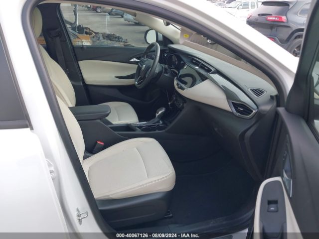 KL4MMDS28LB118585 Buick Encore Gx Fwd Select