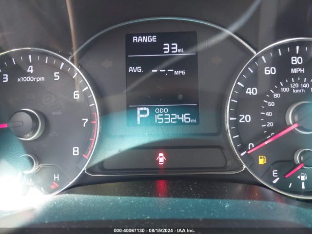 KNAFK4A66F5363300 KIA FORTE LX