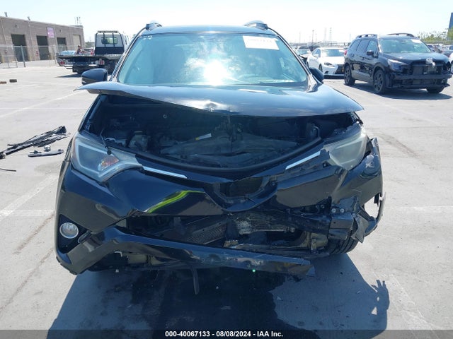 Toyota Rav4 Xle 2016 2T3WFREV8GW264865 Image 12