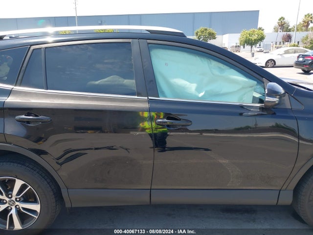 Toyota Rav4 Xle 2016 2T3WFREV8GW264865 Image 13