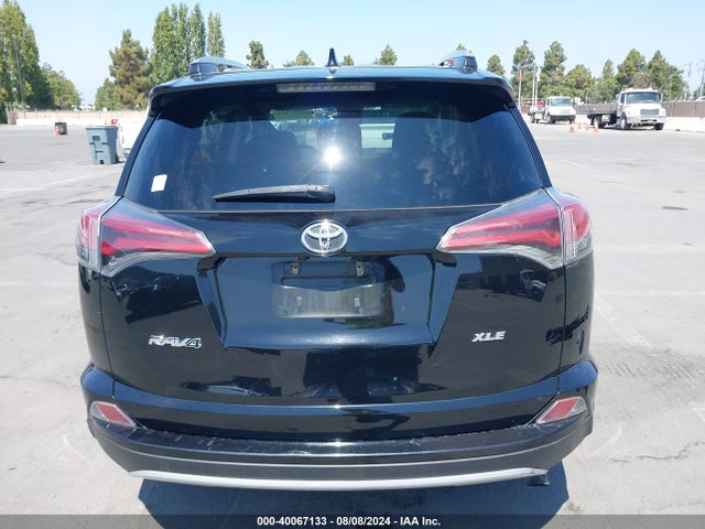 Toyota Rav4 Xle 2016 2T3WFREV8GW264865 Image 16