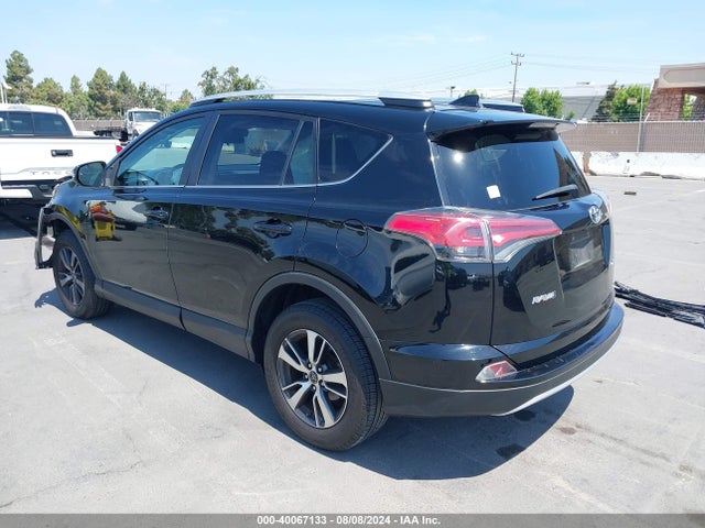 Toyota Rav4 Xle 2016 2T3WFREV8GW264865 Image 3