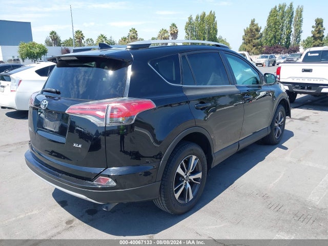Toyota Rav4 Xle 2016 2T3WFREV8GW264865 Image 4
