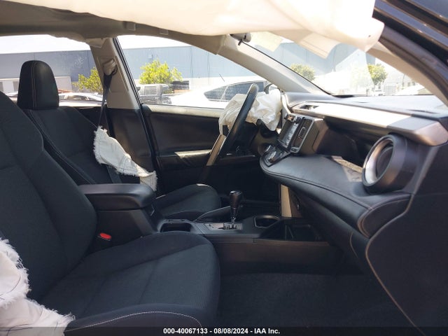 Toyota Rav4 Xle 2016 2T3WFREV8GW264865 Image 5